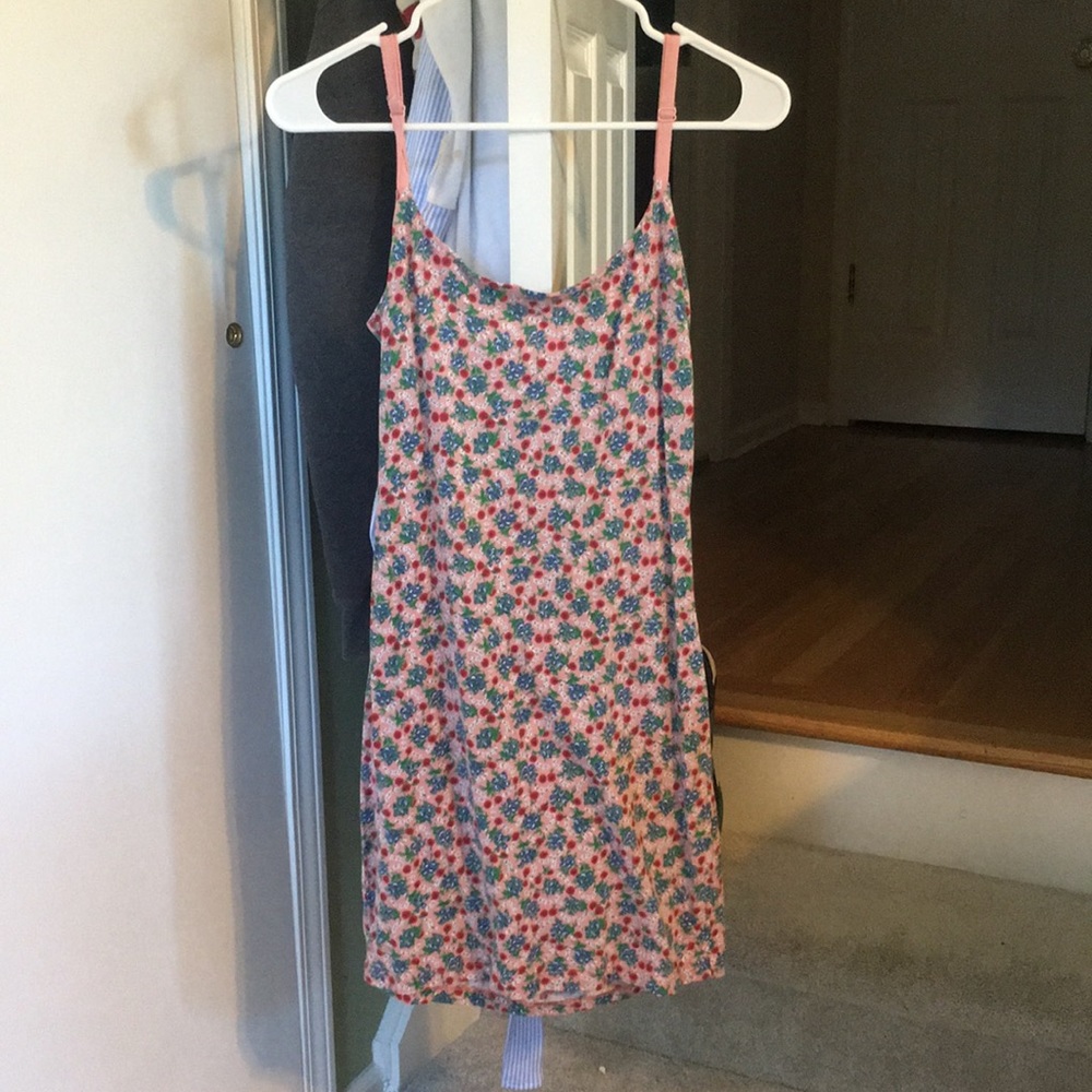 Betsy Johnson fitted dress